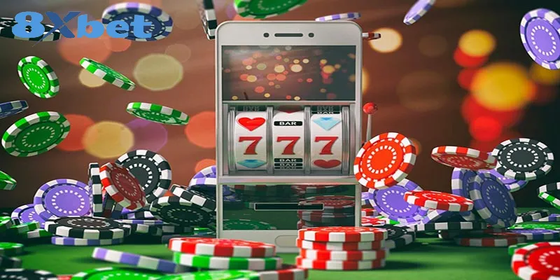 Sảnh game nổ hũ đa dạng tựa đề